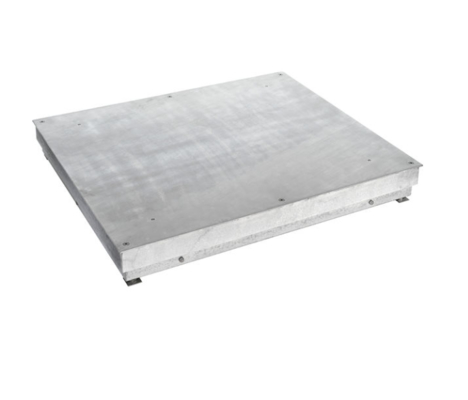 Modèle PFK988-E1500 Cellule de charge de compression pour capteur de pesée industrielle