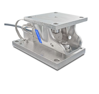 SWB505 CS 100 kg C6   Compact module de pesée en acier inoxydable pour les applications industrielles