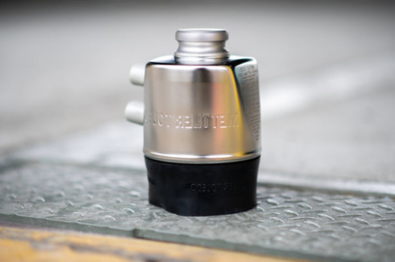 Cellule de pesage numérique à compression auto-diagnostique PDX pour applications de pesage sur rails de véhicules