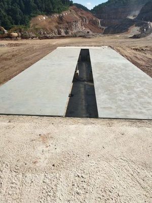 La technologie avancée est une passerelle pour les véhicules commerciaux et industriels