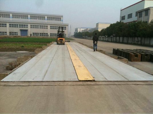Conception de plancher industriel à grande échelle pour les environnements difficiles