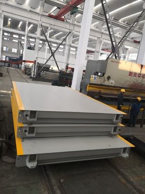Efficacité de conduite du camion