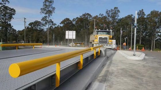 Équilibre et fiabilité pour les poids lourds