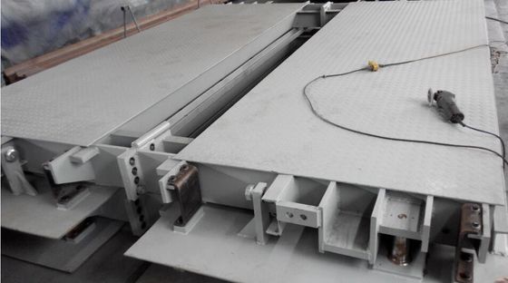 Maximiser la productivité des balances portables pour des mesures précises