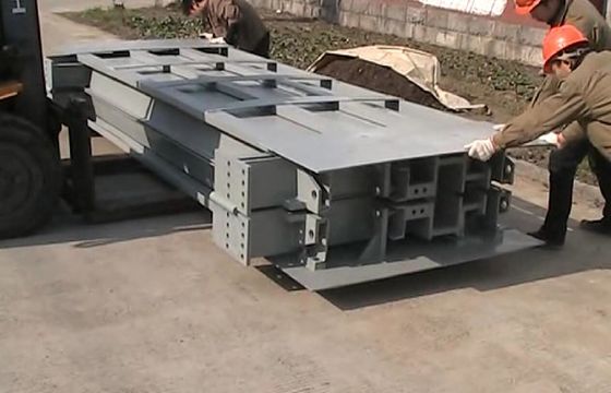 Maximiser la productivité des balances portables pour des mesures précises