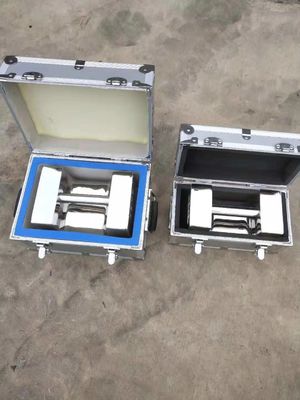 Poids d'étalonnage de laboratoire en acier inoxydable pour les balances de banc de plateforme