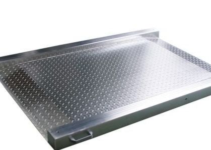Poids industriel pour plancher lourd, facilité de 5 à 20 tonnes