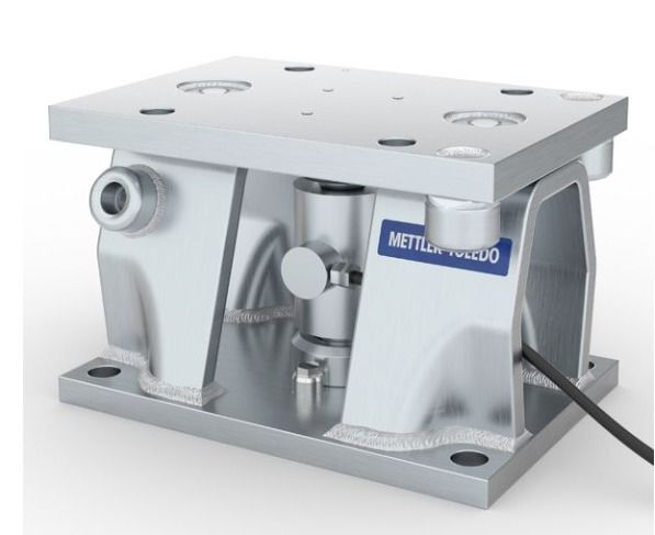 Module de pesage industriel SWC515-A SS 30t Cellule de pesée robuste pour la mesure