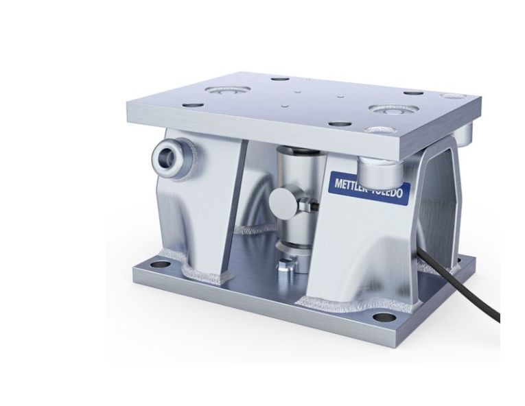 SWC515-A CS 50t Module de pesée