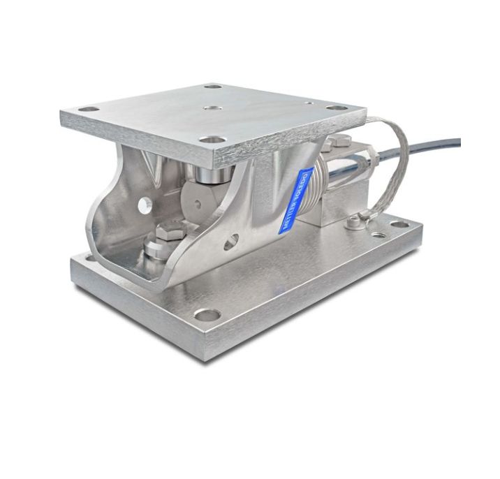 200 kg SWB505 CS Module de pesage   Classe C6 Cellule de charge en acier au carbone pour échelles industrielles