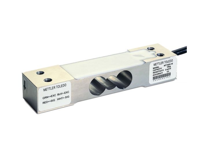 3 kg MT1022 cellule de charge Sensor de pesage de haute précision avec câble de 1 m pour petites balances