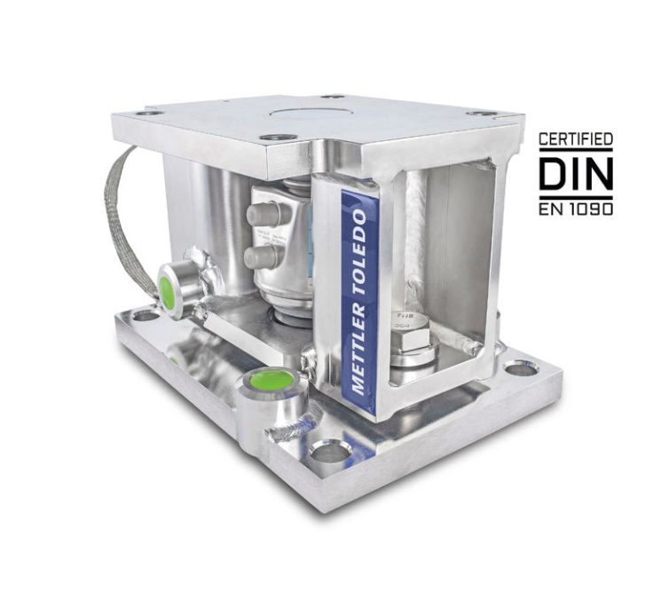 Module Cellule Module de cellule de charge en acier inoxydable de 30 tonnes ‡ SWC615 ...