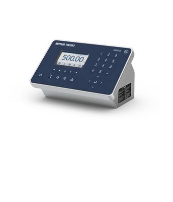 METTLER TOLEDO IND500x Terminal de pesage à utiliser dans les zones explosives et inflammables