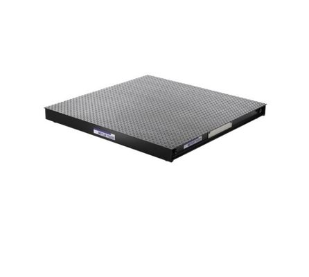 Balance de sol METTLER TOLEDO PFA261-S, capacité de 2 500 lb, 36