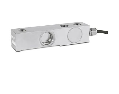 Capteur de charge à poutre filetée SLB515 avec montage fileté pour applications de pesage industrielles