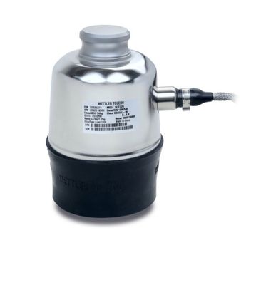 POWERCELL GDD ¢ Cellule de charge numérique durable pour les balances de camions et les systèmes de pesage industriels