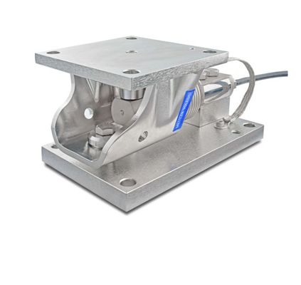 SWB505 CS 100 kg C6   Compact module de pesée en acier inoxydable pour les applications industrielles