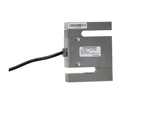 Conception et application de cellules de charge de type S pour la mesure de forces de traction et de compression