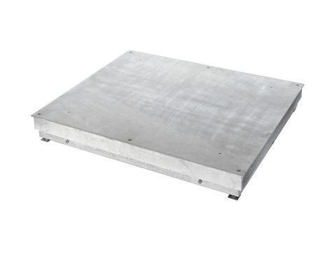 Modèle PFK988-E1500 Cellule de charge de compression pour capteur de pesée industrielle