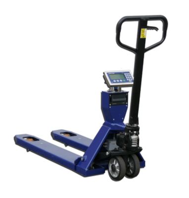 Balance de sol en acier inoxydable 2888S-SS | 0.5K | Plateforme de pesage robuste 24x24 pouces