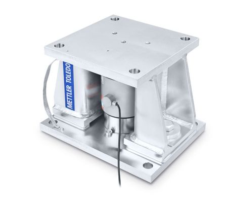 Module de pesage 200t SWC515-PM CS en acier au carbone pour cellules de compression industrielles