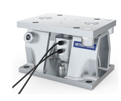 Module de poids en acier inoxydable SWC615-A 20 t