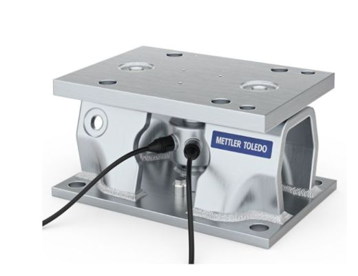 SWC615-A SS 22.5t Module de pesage