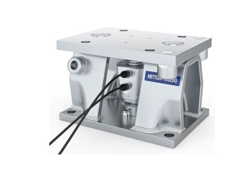 Module de cellule de charge SWC615-A SS 30t – Solution de pesage résistante à la corrosion pour réservoirs