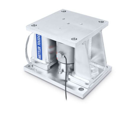 SWC515 PM CS 300t Module de pesage – Cellule de pesée en acier au carbone pour pesage industriel ultra-lourd