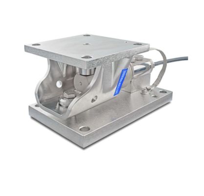 200 kg SWB505 CS Module de pesage   Classe C6 Cellule de charge en acier au carbone pour échelles industrielles