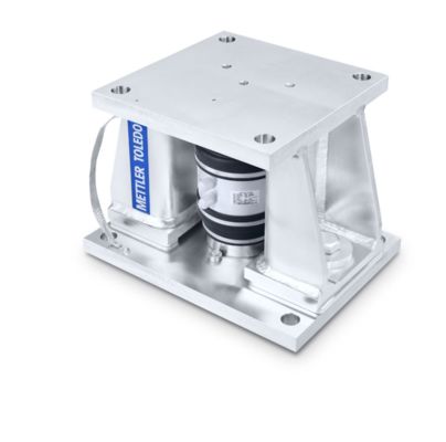 Module de pesage SWC615 PM CS 200t – Cellule de pesée en acier au carbone robuste pour applications industrielles