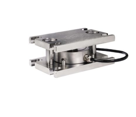 0970 Module de pesage 2T C6 NOJ    Sensor à cellule de charge de haute précision pour système de pesage