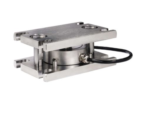 Module de pesée 0970 500 kg C3 NOJ