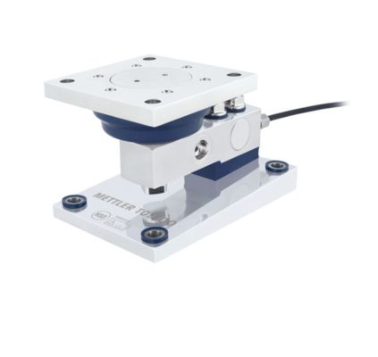Module de pesage industriel SWB805 avec 316SS, 110KG, capacité 250LB