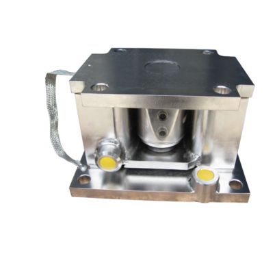 SWC615 Module de cellule de charge de type PM en acier au carbone de capacité de 90 T de qualité S3A