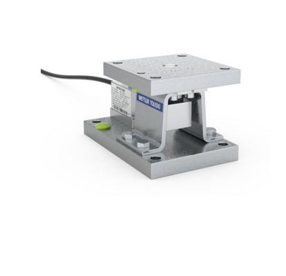 Module de pesage en acier inoxydable SWB405 de 110 kg avec câble de 5 m inclus