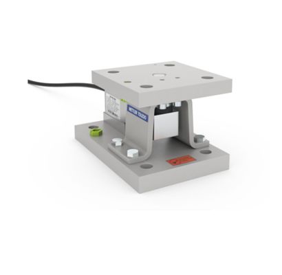 Module de pesage SWB405 de 2200 kg √ Cellule de charge en acier au carbone à charge lourde avec câble de 5 m