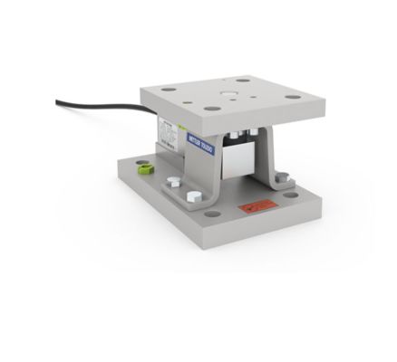 Module de pesage SWB405 1100 kg – Cellule de charge en acier au carbone durable avec câble de 5 m
