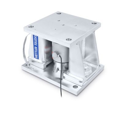 Module de pesage SWC515 PM de 300 t  Cellule de charge en acier au carbone de grande capacité pour poids d'équipement lourd