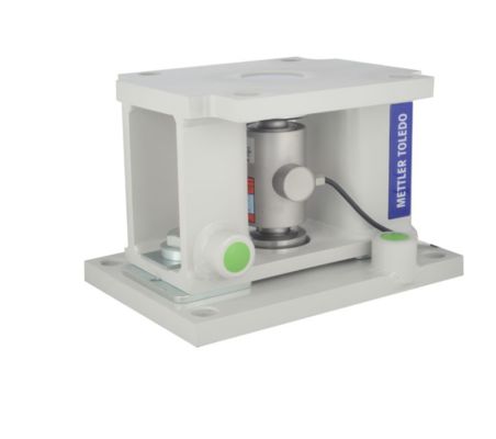 Module de poids de 30 t SWC415 PM CS √ Système de cellule de charge lourde en acier au carbone
