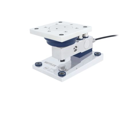 Module de pesage SWB805 4.4T/10K C1 – Cellule de pesée haute précision en acier inoxydable 316