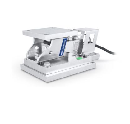 Module de pesage SWB605 CS – Cellule de charge en acier au carbone de 220 kg pour pesage industriel