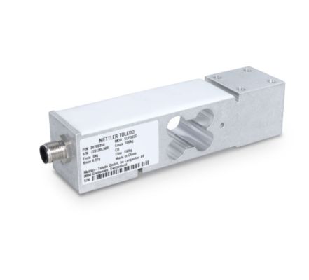 Capteur de pesage numérique IO-Link SLP332D-IOL - 200kg C6/6k