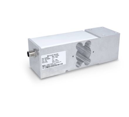 Cellule de charge SLP333D-IOL – 50 kg C6/9k Capteur de pesage numérique IO-Link