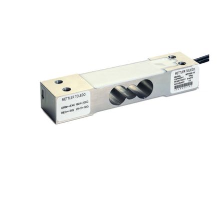 Capteur de cellule de charge MT1022 de 15 kg avec câble de 1 m – Capteur de jauge de contrainte de précision