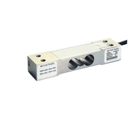 Cable de charge de détention MT1022 30 kg ¥ 1 m pour pesage lourd