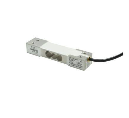 MT1022 Cellule de charge de 15 kg Sensor de pesage compact avec fil de 3 mètres