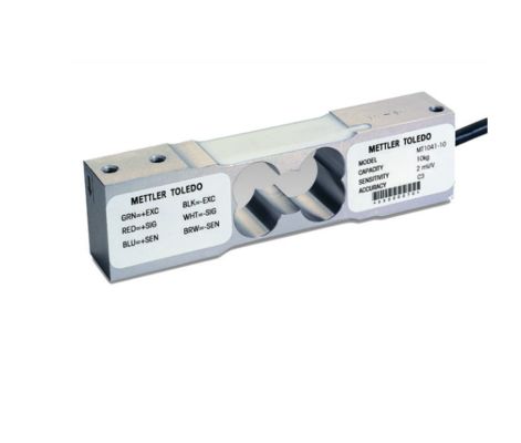 Capteur de charge MT1041 100kg avec câble de 6m – Capteur de poids haute capacité