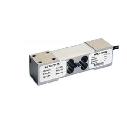 30 kg cellule de charge MT1241 avec câble de 2 m    Sensor de poids précis pour les balances de plateforme