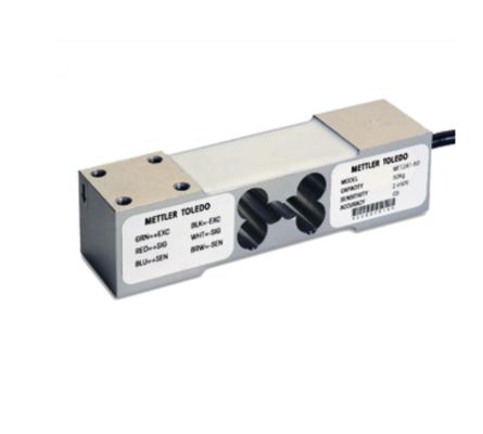 Capteur de charge 100 kg MT1241 avec câble de 2 m – Capteur de poids industriel de précision